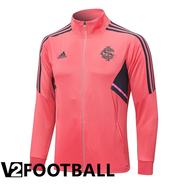 SC Internacional Training Jacket Pink 2022/2023