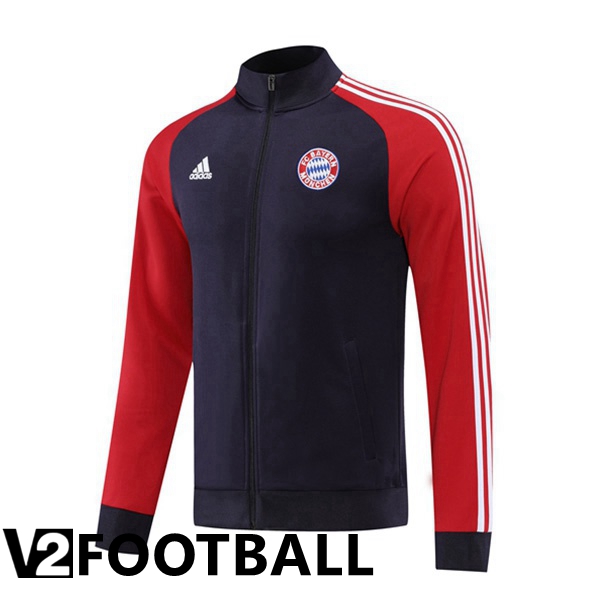 Bayern Munich Training Jacket Grey 2022/2023