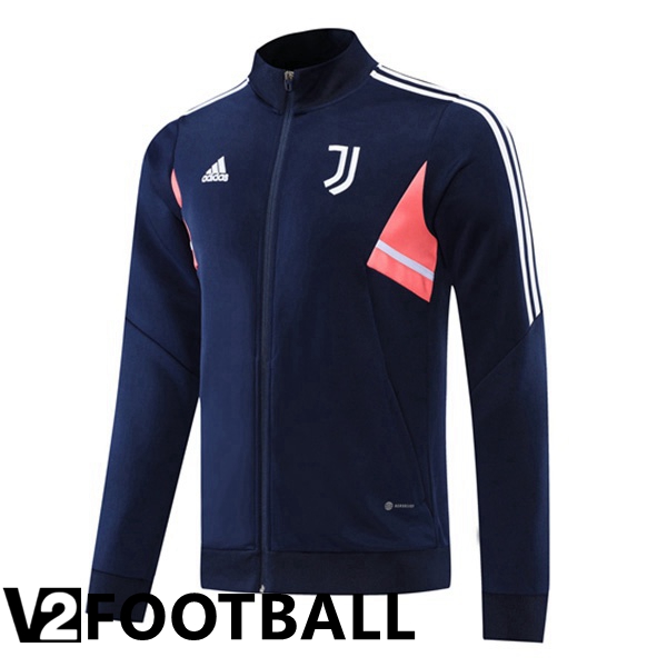 Juventus Training Jacket Royal Blue 2022/2023