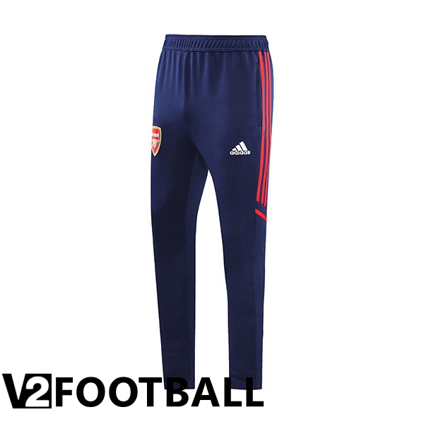 Arsenal Training Pants Blue 2022/2023