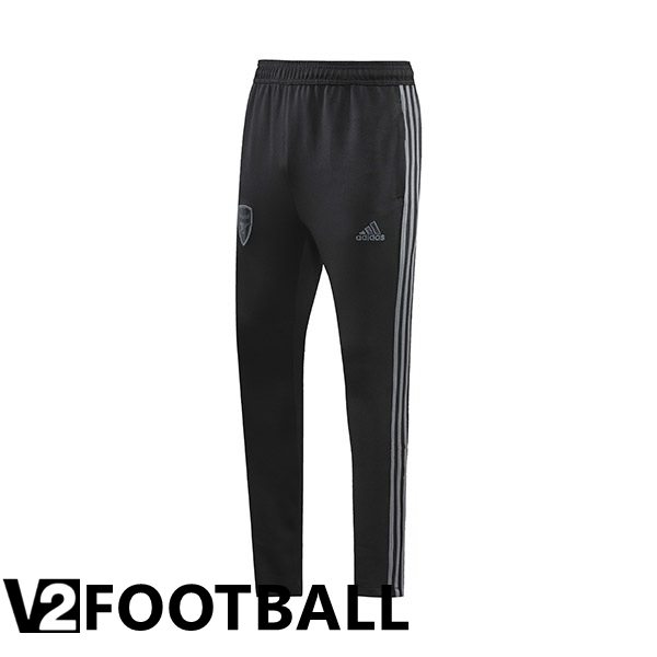 Arsenal Training Pants Black 2022/2023