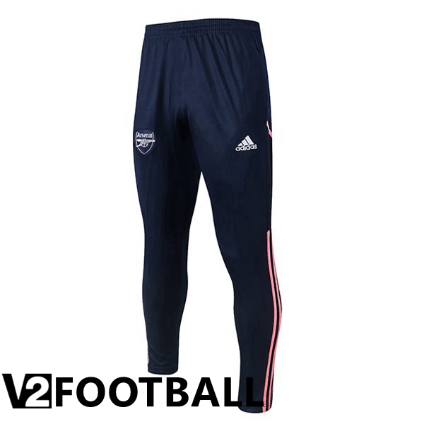 Arsenal Training Pants Blue 2022/2023