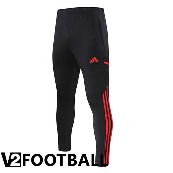 Manchester United Training Pants Black 2022/2023