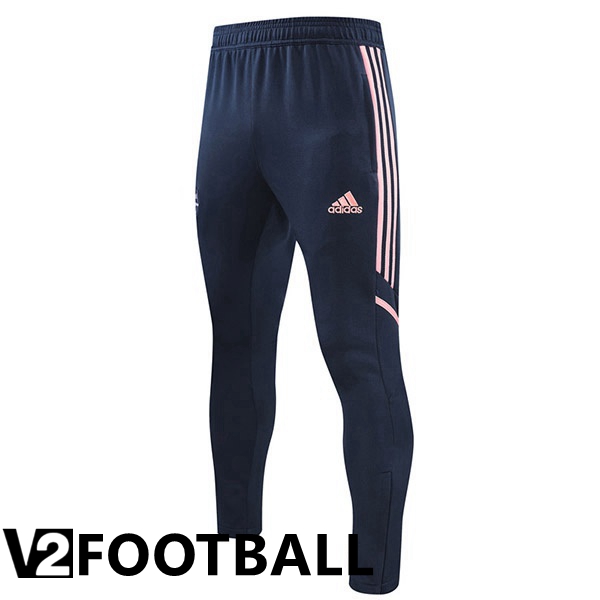 Arsenal Training Pants Blue 2022/2023