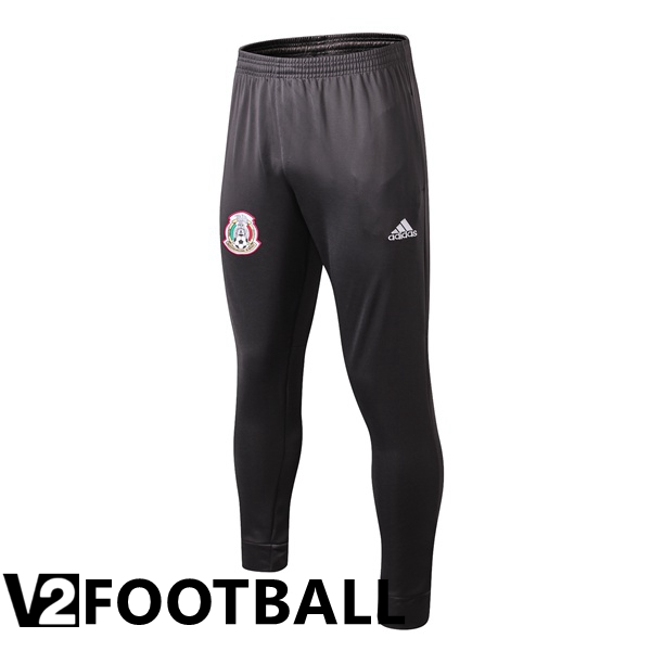 Mexico Training Pants Brown 2022/2023