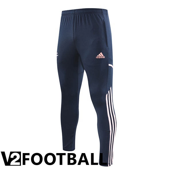 Arsenal Training Pants Blue 2022/2023