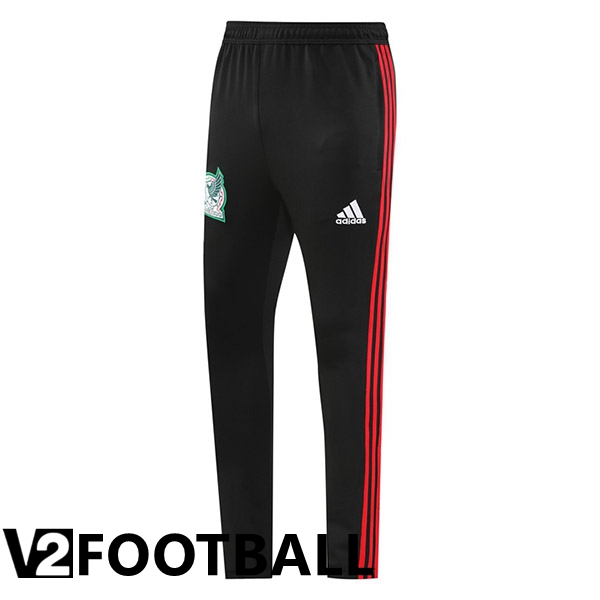 Mexico Training Pants Black 2022/2023