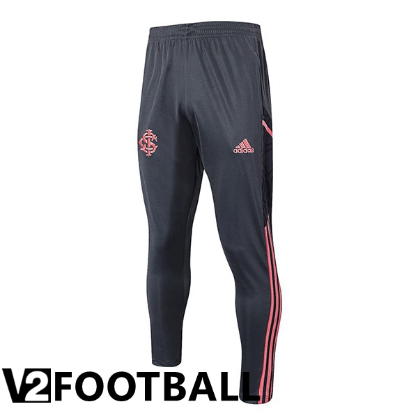 SC Internacional Training Pants Black 2022/2023