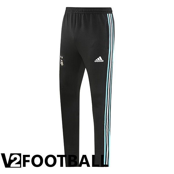 Argentina Training Pants Black 2022/2023