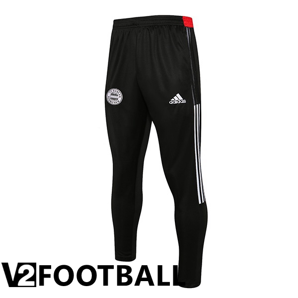 Bayern Munich Training Pants Black 2022/2023