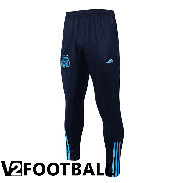 Argentina Training Pants Black 2022/2023