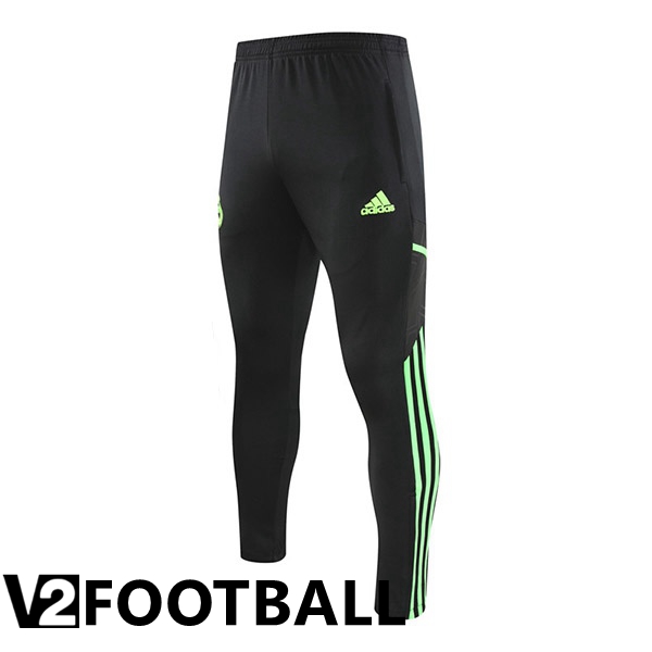 Real Madrid Training Pants Black 2022/2023