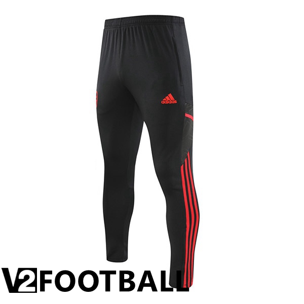 Arsenal Training Pants Black 2022/2023