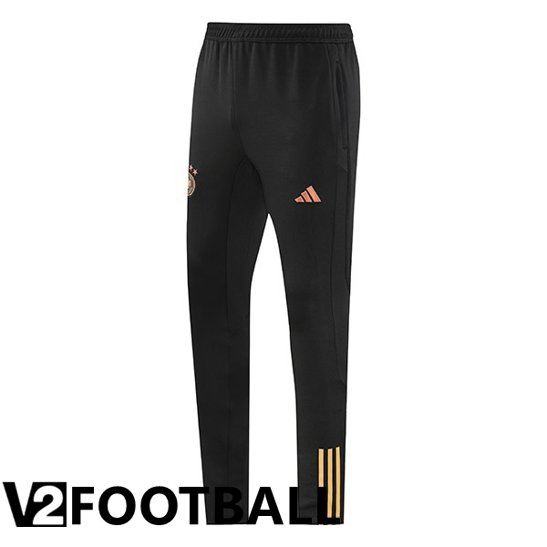 Germany Training Pants Black 2022/2023