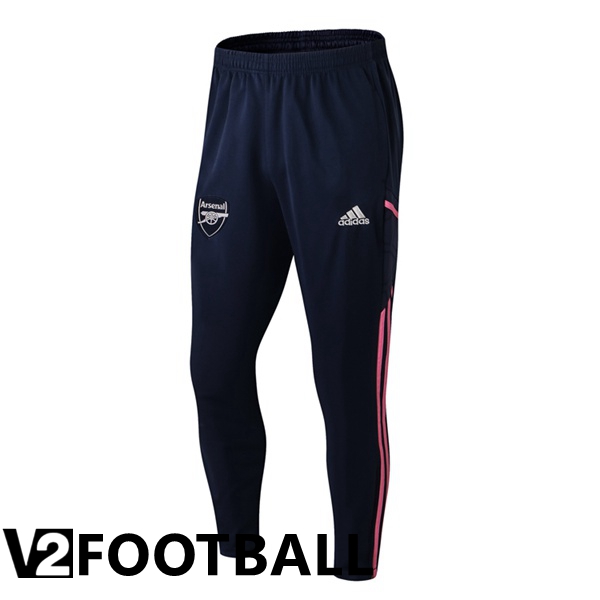 Arsenal Training Pants Blue 2022/2023