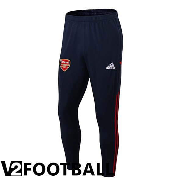 Arsenal Training Pants Royal Blue 2022/2023