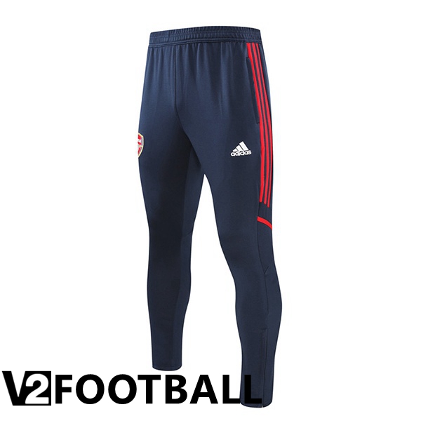 Arsenal Training Pants Royal Blue 2022/2023