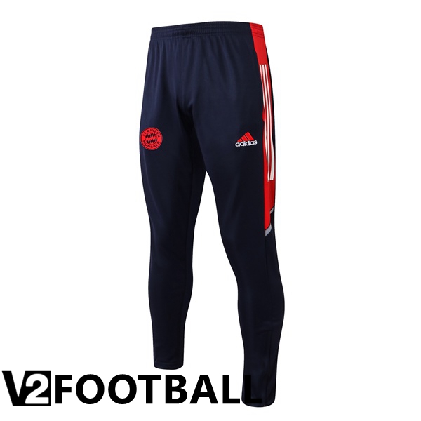 Bayern Munich Training Pants Royal Blue 2022/2023