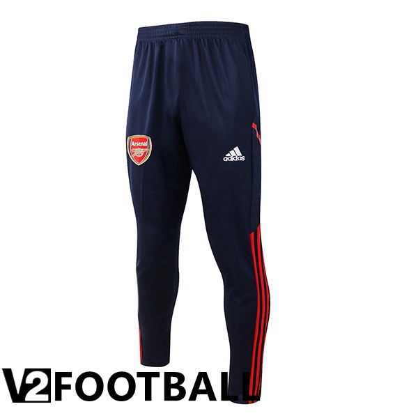 Arsenal Training Pants Royal Blue2022/2023