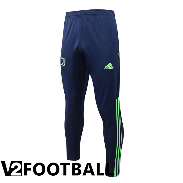 Juventus Training Pants Blue 2022/2023