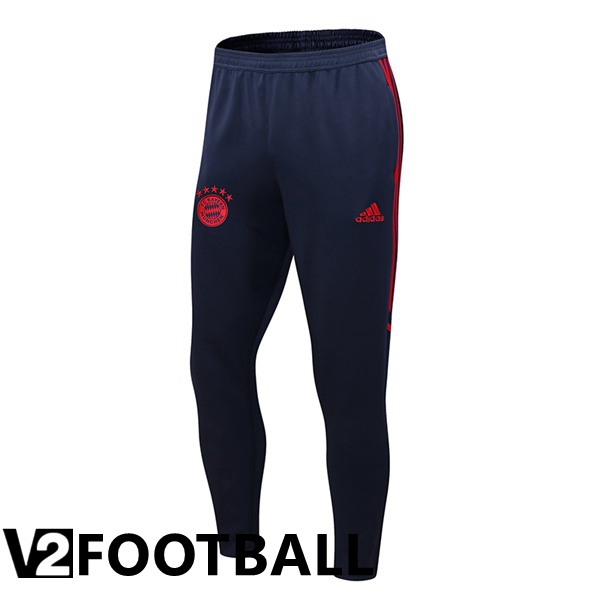 Bayern Munich Training Pants Royal Blue 2022/2023