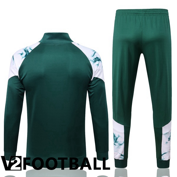 Palmeiras Training Jacket Suit Green 2022/2023