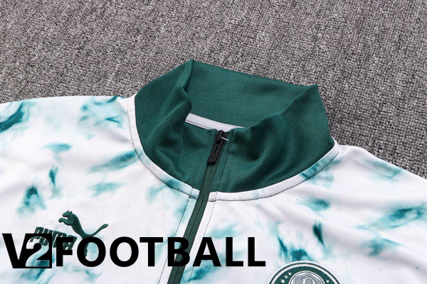 Palmeiras Training Jacket Suit Green 2022/2023