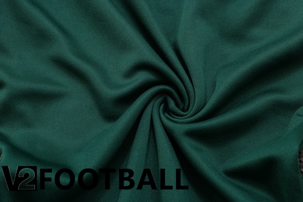 Palmeiras Training Jacket Suit Green 2022/2023