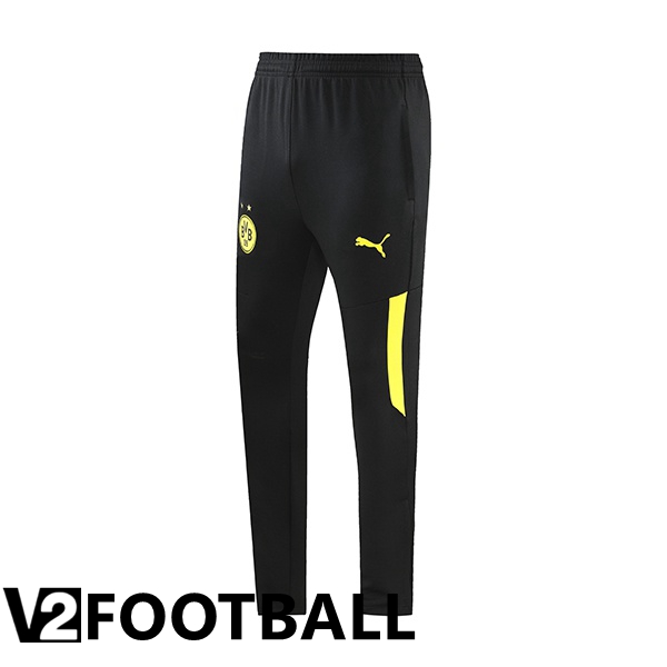 Borussia Dortmund Training Pants Black 2022/2023