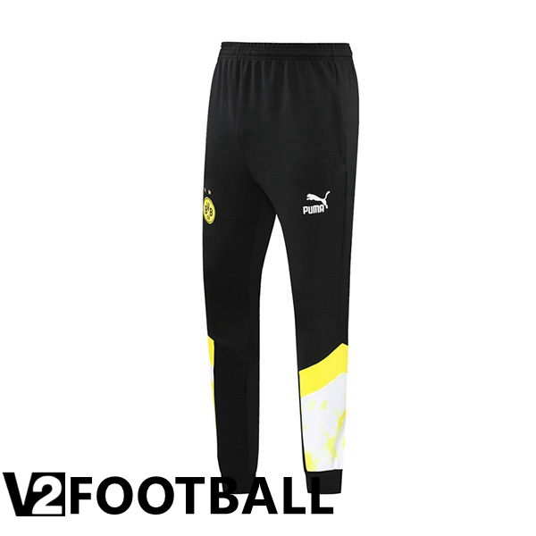 Borussia Dortmund Training Pants Black 2022/2023