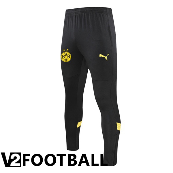 Borussia Dortmund Training Pants Black 2022/2023