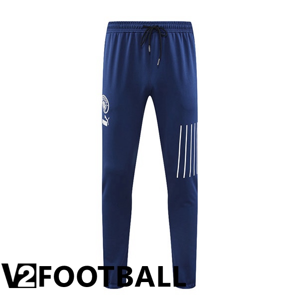 Manchester City Training Pants Blue 2022/2023