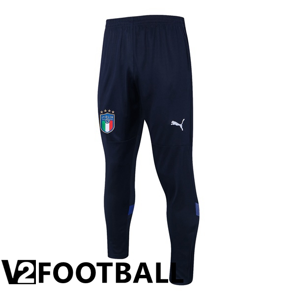 Italy Training Pants Black 2022/2023