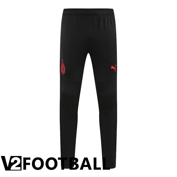 AC Milan Training Pants Black 2022/2023