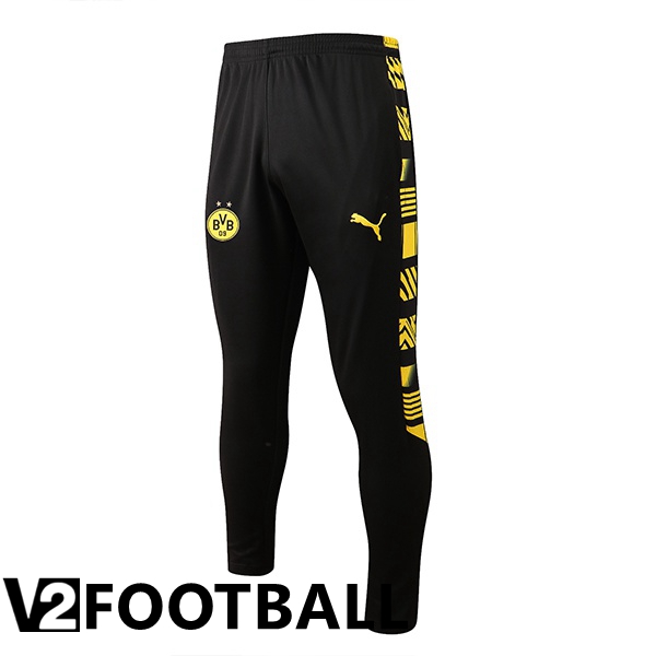 Borussia Dortmund Training Pants Black 2022/2023