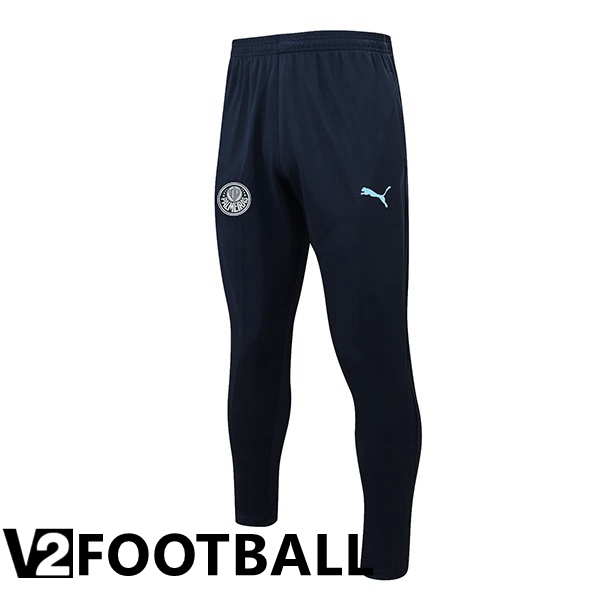 Palmeiras Training Pants Blue 2022/2023