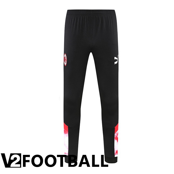 AC Milan Training Pants Black 2022/2023