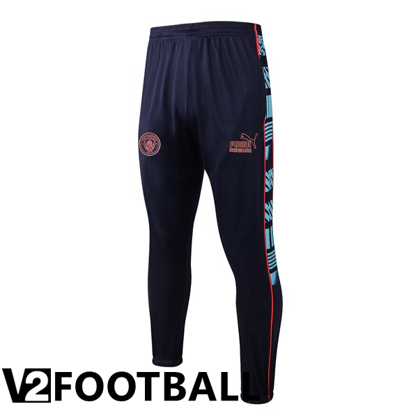 Manchester City Training Pants Royal Blue 2022/2023