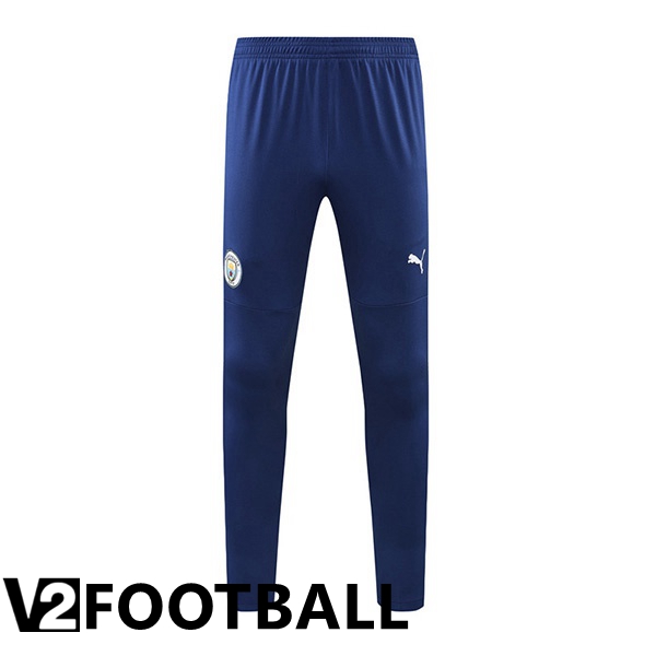 Manchester City Training Pants Blue 2022/2023