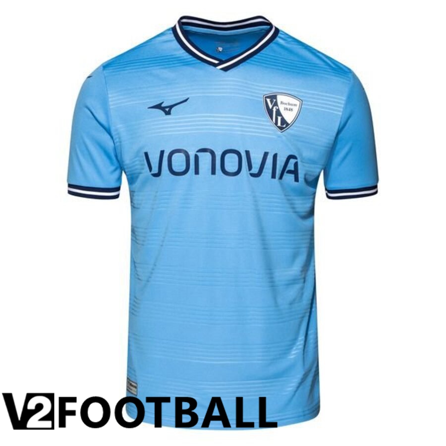 VfL Bochum Away Shirts 2022/2023