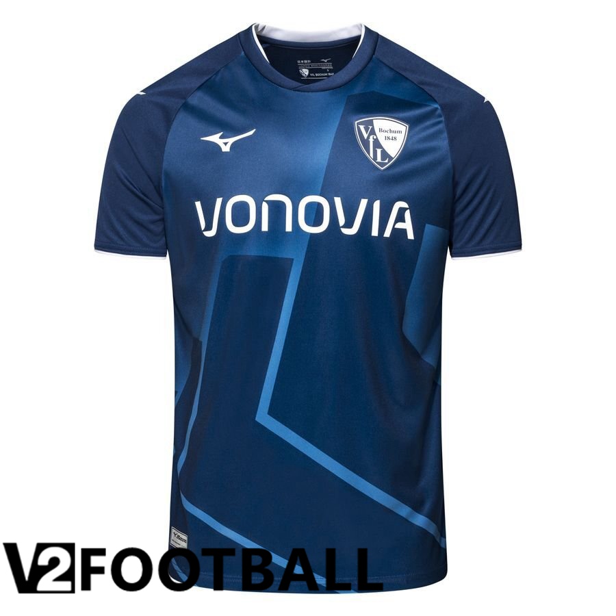 VfL Bochum Home Shirts 2022/2023