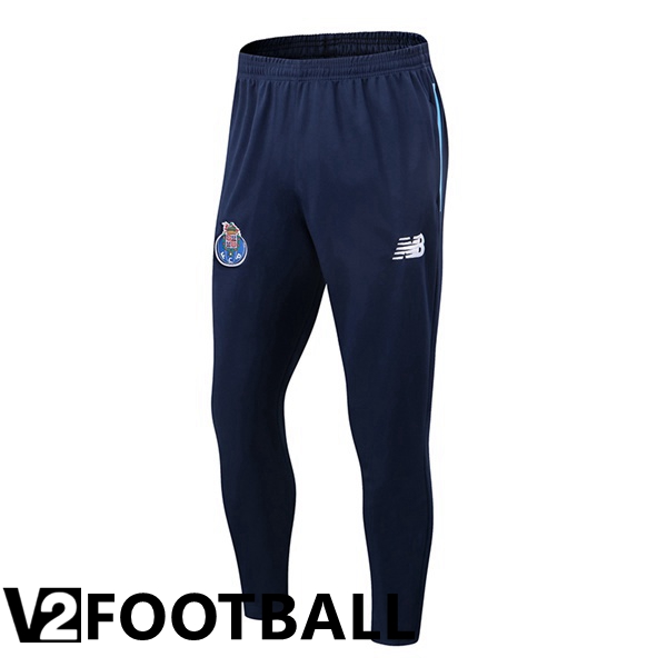 FC Porto Training Pants Blue 2022/2023