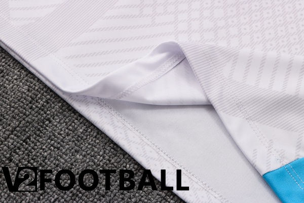 Inter Milan Football Vest + Shorts White 2022/2023