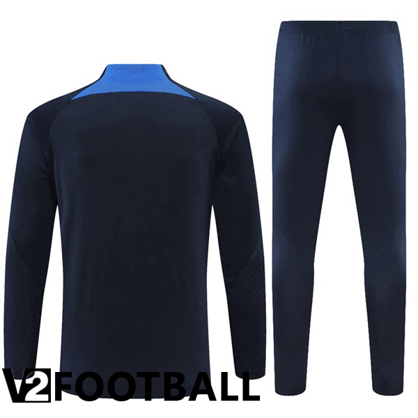 FC Chelsea Training Tracksuit Royal Blue 2022/2023