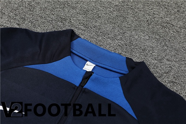 FC Chelsea Training Tracksuit Royal Blue 2022/2023