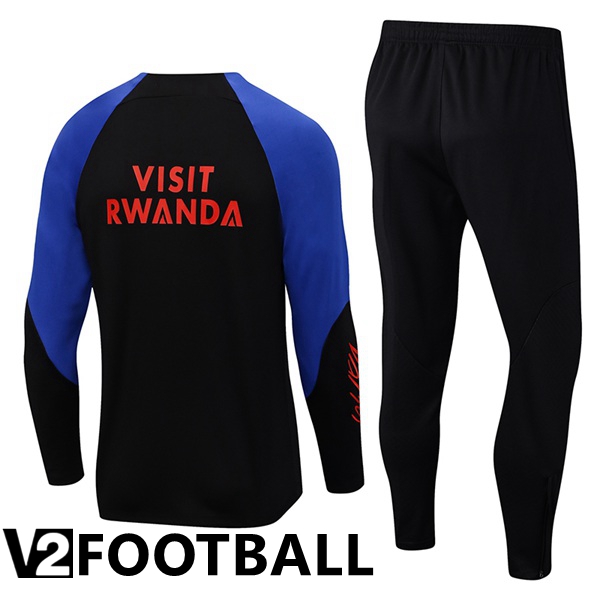 Paris Training Jacket Suit PSG Blue 2022/2023