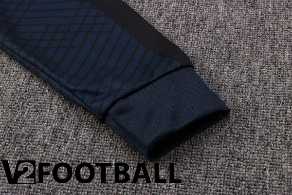 FC Chelsea Training Jacket Suit Royal Blue 2022/2023