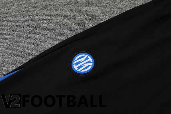 Inter Milan Training Jacket Suit Blue 2022/2023