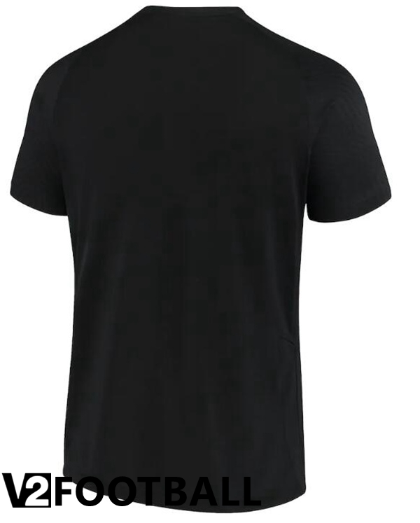 Canada Third Shirts Black 2023/2023