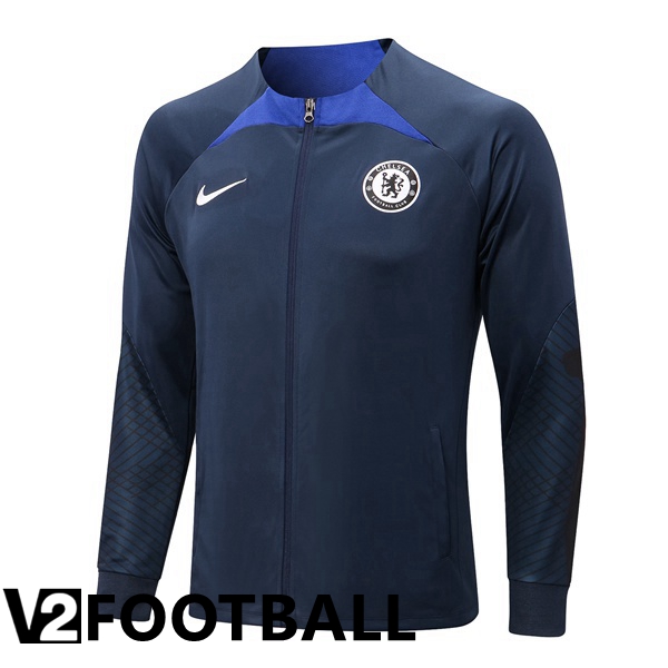 FC Chelsea Training Jacket Royal Blue 2022/2023